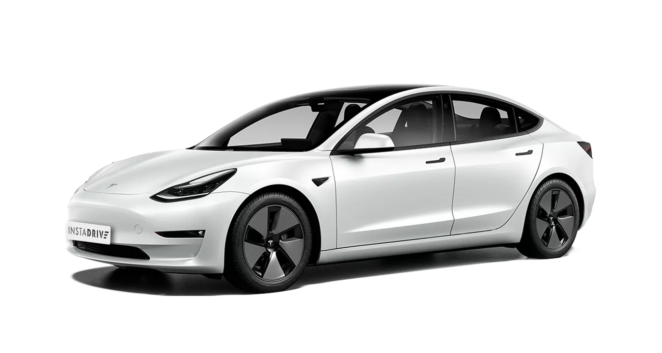 Balais D'essuie-glace Avant Pour Tesla Model X (2021+) - Lot De 2 (65 Cm + 53 Cm) Qualité Nanotech