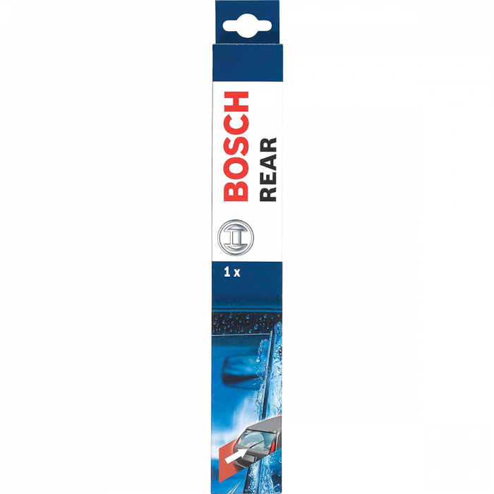 Balais d'essuie-glace arrière Bosch Rear: Achetez des spécialistes