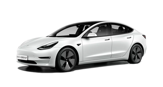 Essuie-glaces - Tesla Model S