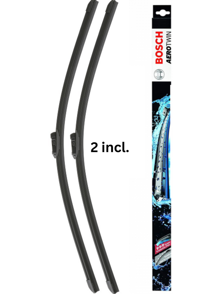 Bosch Aerotwin 3397014156 Windscreen wipers for Lexus NX200t 300