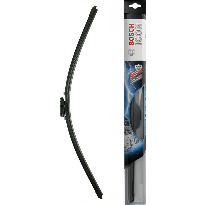 Meilleur Essuie-glace Bosch Icon Best wiper blade - 28B Conducteur
