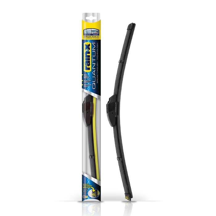 Balais d'essuieglace RainX Quantum 21" passager Achetez des spécialistes Wiperbladepro.ca