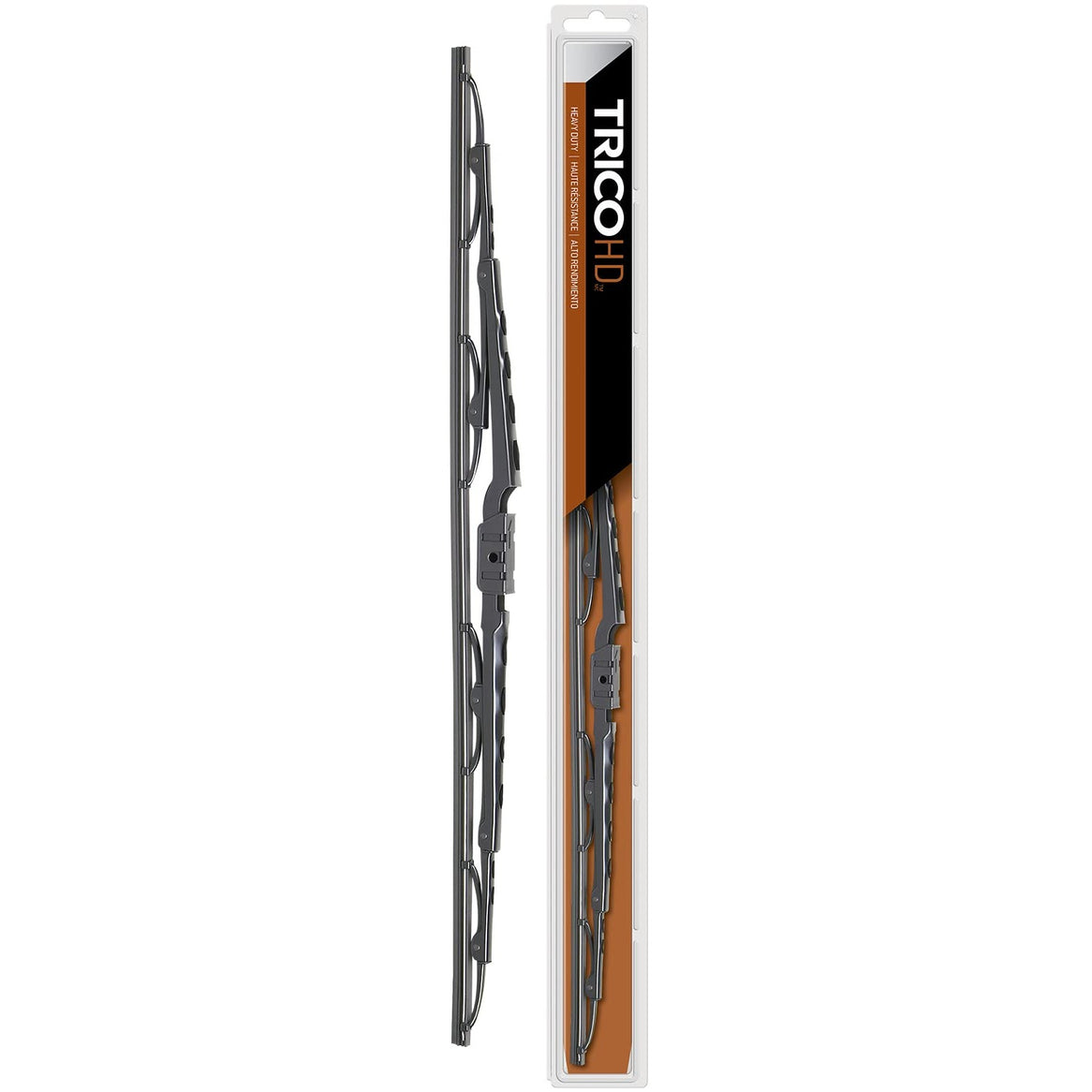 Trico HD (vented) - 24