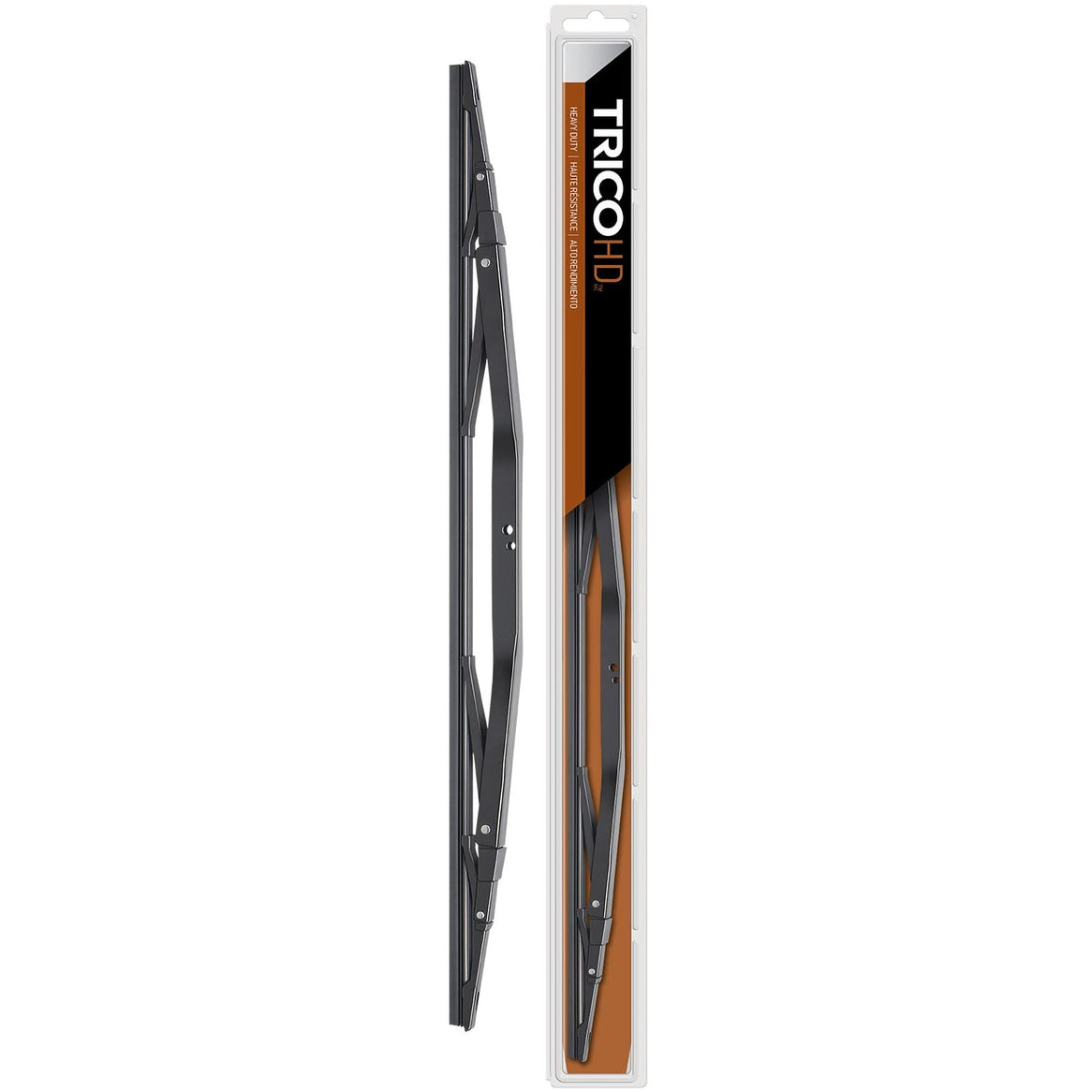 Trico HD (wide saddle) - 28