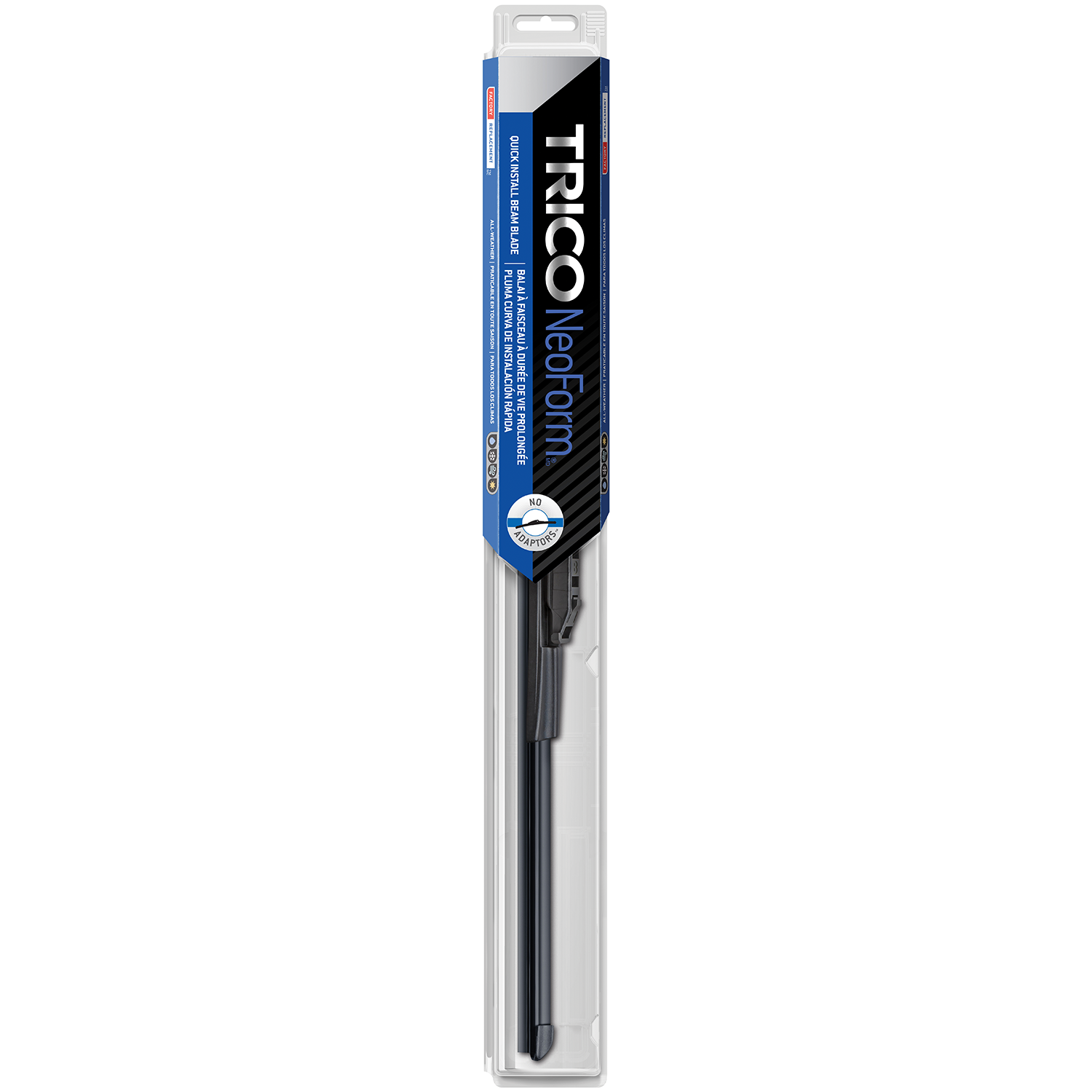 Trico NeoForm 280 - 28
