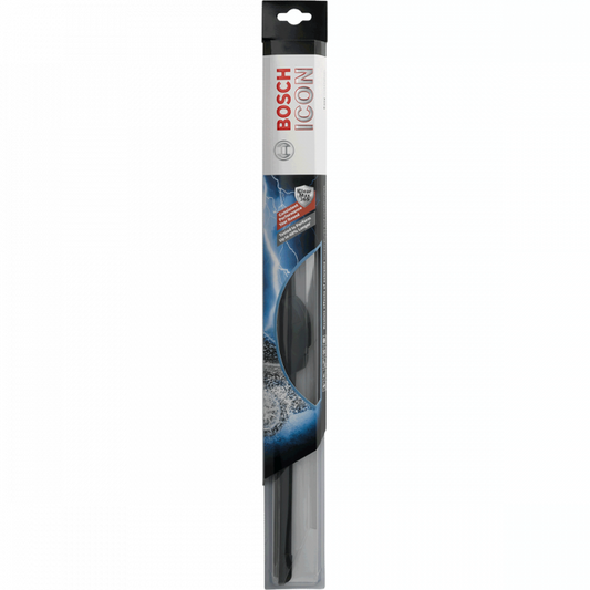 Meilleur Essuie-glace Hiver Bosch Icon Wiper Blade Best Winter All Season