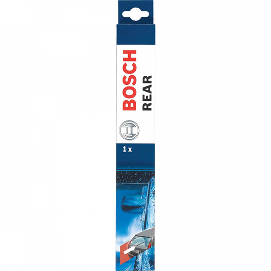 Bosch Rear H306 | Rear