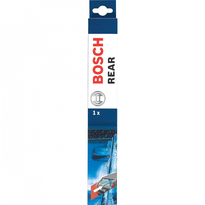 Bosch Rear H307 | Rear