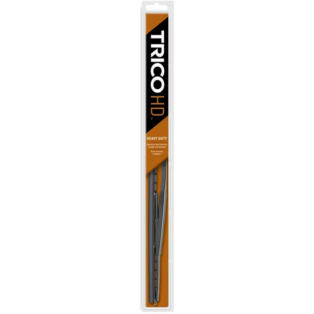 Trico HD (vented) - 24